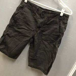 Vans Size 30 shorts